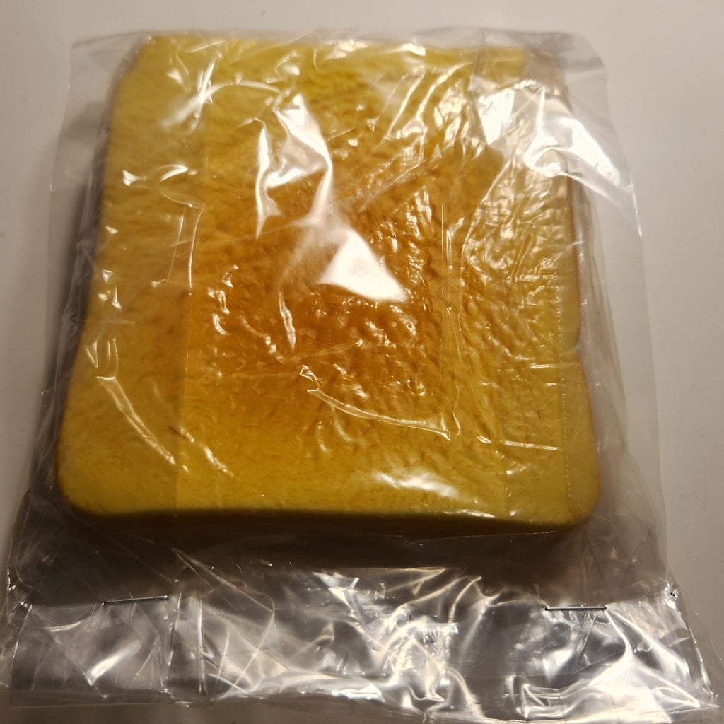 Bready Squishy