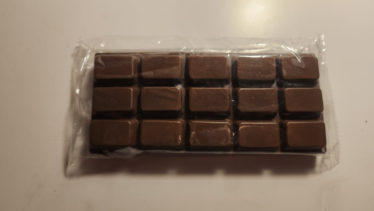 Chocolate Squishy