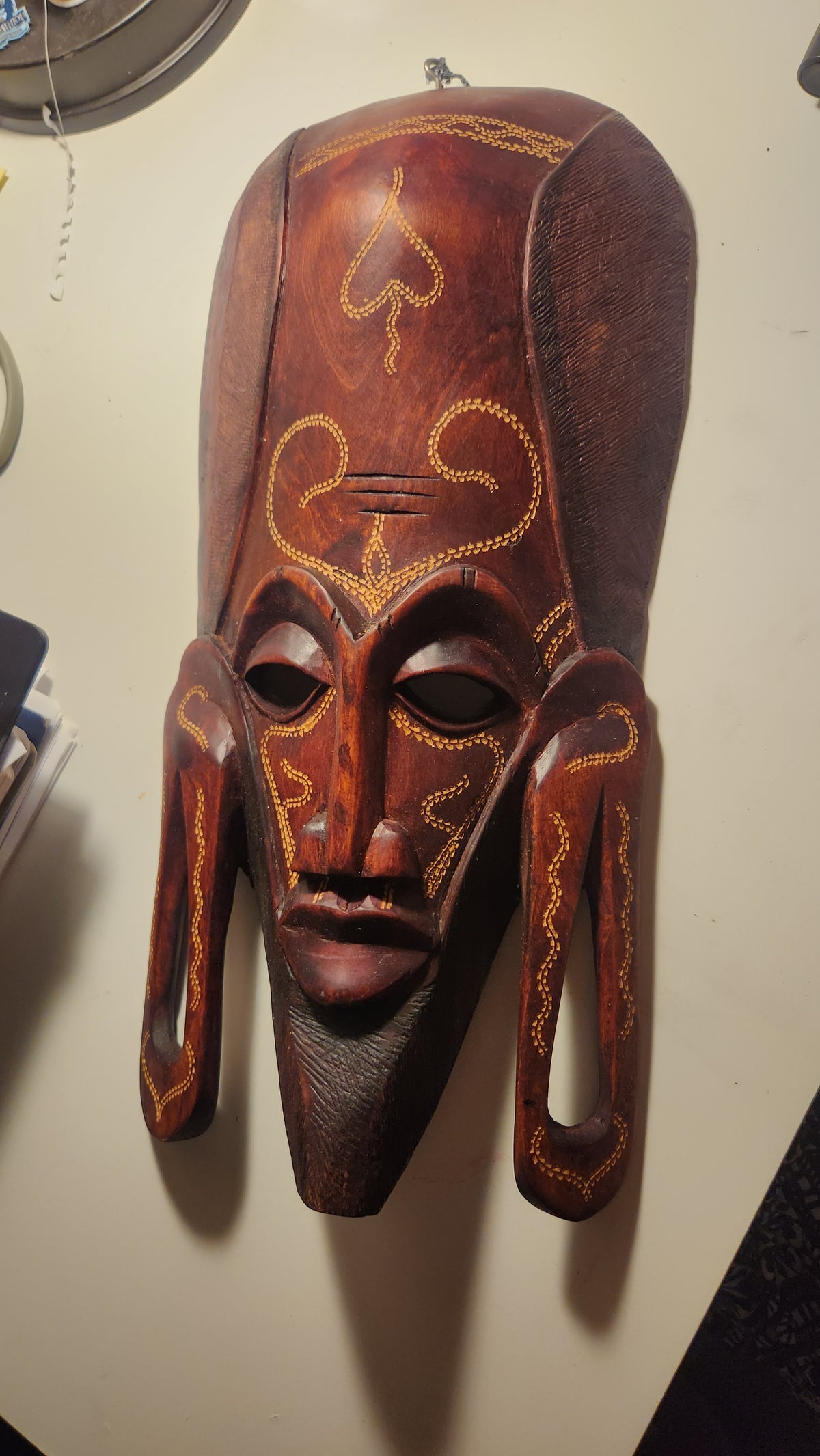 Mask