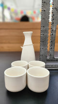 Sake set