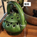 Incense holder