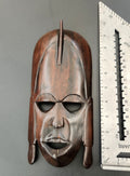 Smaller mask
