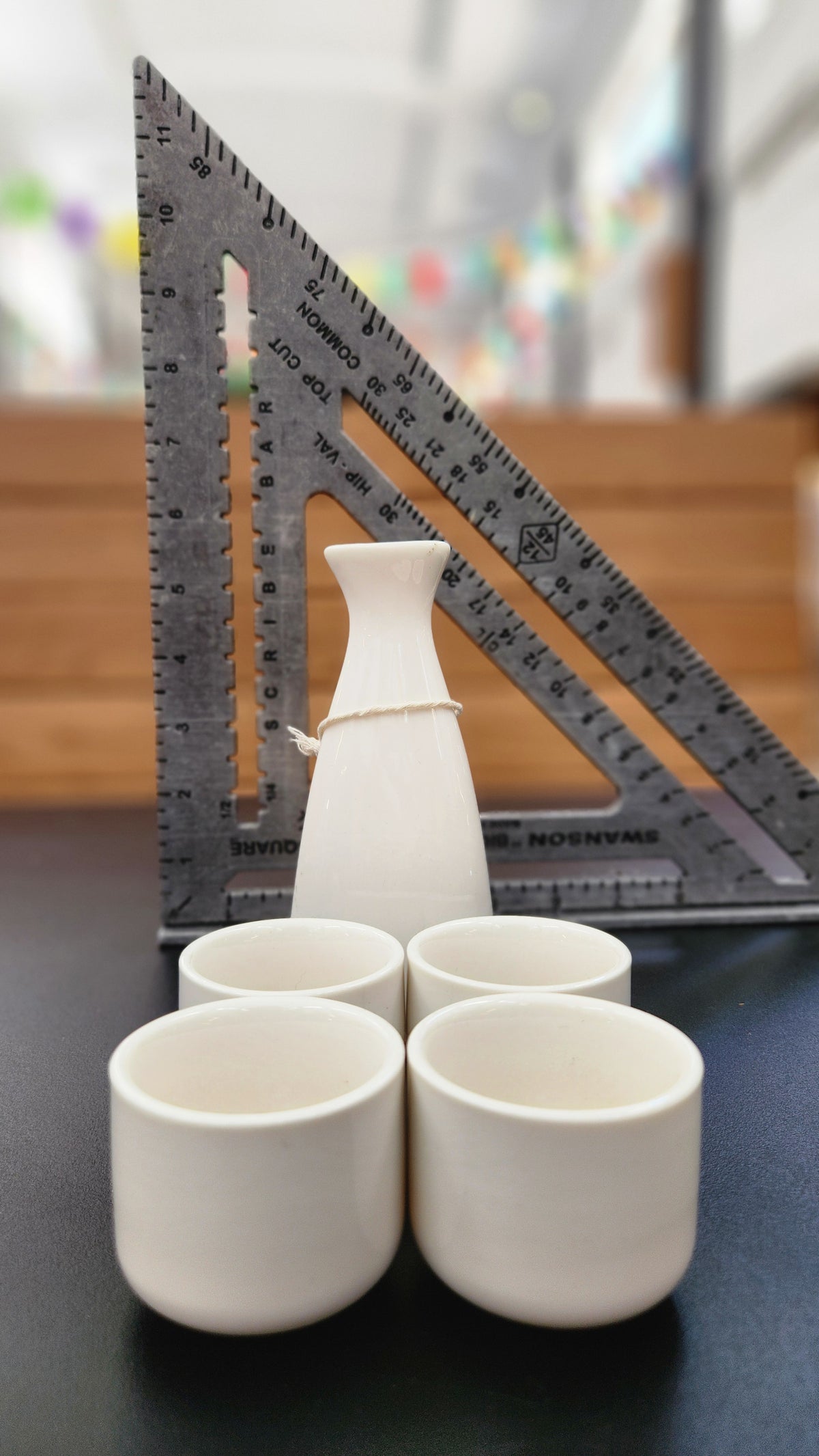 Sake set