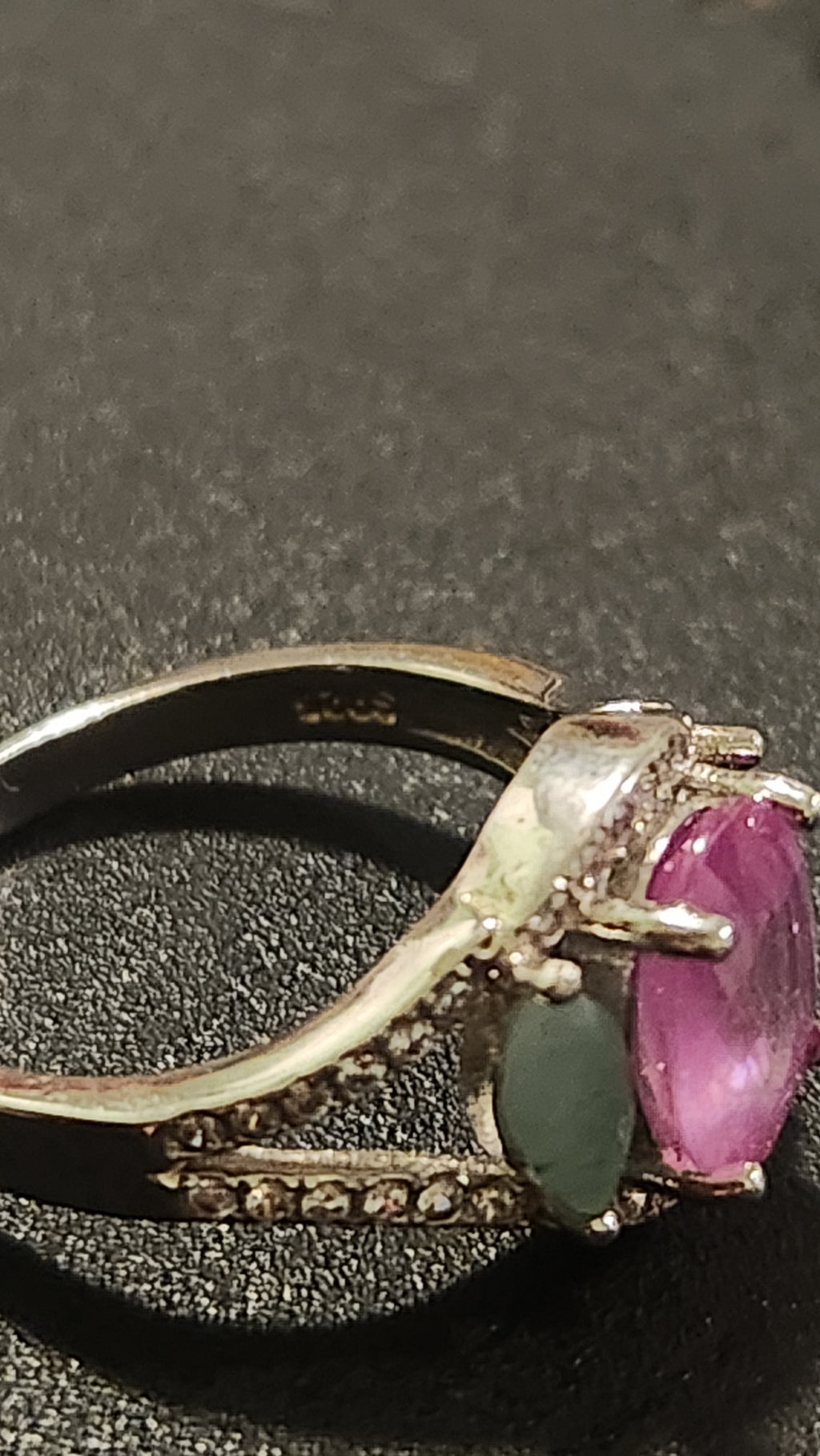 Ring Three color