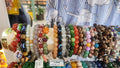 Smaller bead bracelet